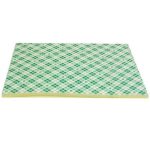Eureka Mirror Square 3MM X 24MM X 24MM Pack Of 12