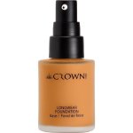 Crown Longwear Foundation Medium Beige 30ML