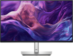 Dell P2425HE 24 Inch USB C Hub Monitor With Built In Hub