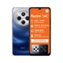 XiaoMi Redmi 14C - 256GB - Dual SIM