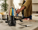 Joseph Joseph Elevate 6-PIECE Utensil Set With Storage Stand