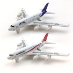 AirCraft Model Ornaments Children's Toy Simulation Ornaments Combat Aerial