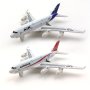 Aircraft Model Ornaments Children's Toy Simulation Ornaments Combat Aerial Aircraft