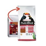 Versele-Laga NutriBird T16 Toucan - 10KG
