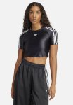 Adidas Original Teamgeist Top - Black