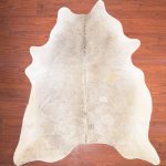 Aa Grade Cow Hide 034 Tricolour XXL - Extra Extra Large Tricolour Solid