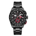 Ducati Extreme Sports Quartz Watch Black Dial