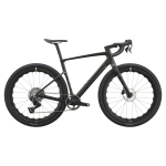 Addict Gravel 20 Watery Black '27 - XL