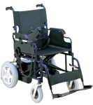 Power Wheel Chair D0012