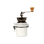 Ceramic Hermetico Coffee Grinder 250ML