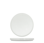 Nova White Apex Plate 16.5CM