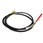 Turner Morris Poker Vibrator 28MM CV28