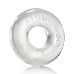 - Do-nut 2 Cockring Clear