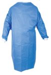 Basic Surgical Gown XxLarge