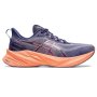 ASICS Women's Novablast 3 Le - Indigo Blue/papaya - UK7