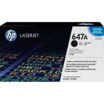 Hp 647A Original Black Toner Cartridge
