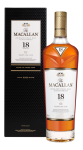 Macallan Sherry 18YR 750ML - 1
