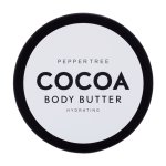 Cocoa Body Butter