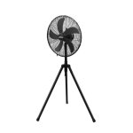 Alva Air - 40CM Tripod Fan Paint Finish - 50W