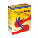 Fatigueaway 20'S