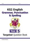 Ks2 English Targeted Question Book