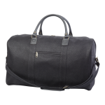 Out BB0154 - Of Africa Novahide Bush Bag Black Std