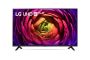 LG 50" UR7300 4K UHD SMART TV With Magic Remote - 50UR73006LA