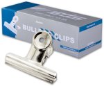 - 63MM Bulldog Clips Box Of 12