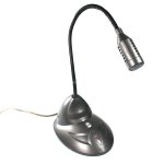 Stereo Microphone Stand Alone
