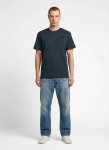 G-star Raw Patriot Blue G-script T-Shirt - XXL Blue