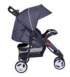Tory 3 Wheel Stroller