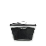 K essential Waterproof Pouch -black