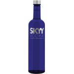 Vodka