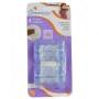 Dreambaby Child Safety Corner Cushions 4 Pack F104