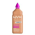 Professional Makeup Make Em Wonder Foundation - Medium Olive 1
