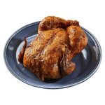 Pnp Whole Peri-peri Rotisserie Chicken
