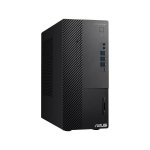 Asus Expertcentre Advanced – Core I7-10700 – 8GB RAM – 512GB SSD – Intel Graphics – Wired Kb + Ms
