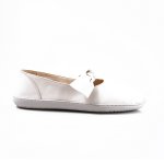 Pesso Brighton Bone - Bone 42 Leather