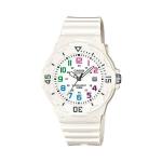 Casio Standard Collection Womens 100M - LRW-200H-7BVDF