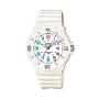 Casio Standard Collection Womens 100M - LRW-200H-7BVDF
