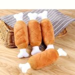 1PC Squeaky Dog Toy SDT2