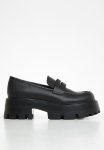 Madlove Loafer - Black