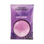 Nature Nourishment Bath Bomb Frosted 140G - Blueberry