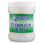Petroleum Jelly - 200G White