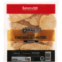 Frozen Chickentizers Original Crumbed Chicken Schnitzel 1KG