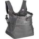 Outward Hound Puppak Dog Front Carrier - Medium Grey Waggs Online Pet Shop