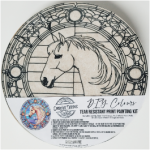 K0179 Diy Tear Resistant Painting Kit