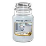 Candle A Calm And Quiet Place Large Jar Retail Box No Warranty   Product Overviewthe Candle A Calm And Quiet Place Large