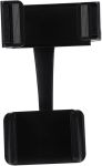 Car Rearview Mirror Phone Holder Clip Stand Compatible With Smartphones
