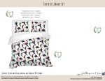 Kids Duvet Set Justice League